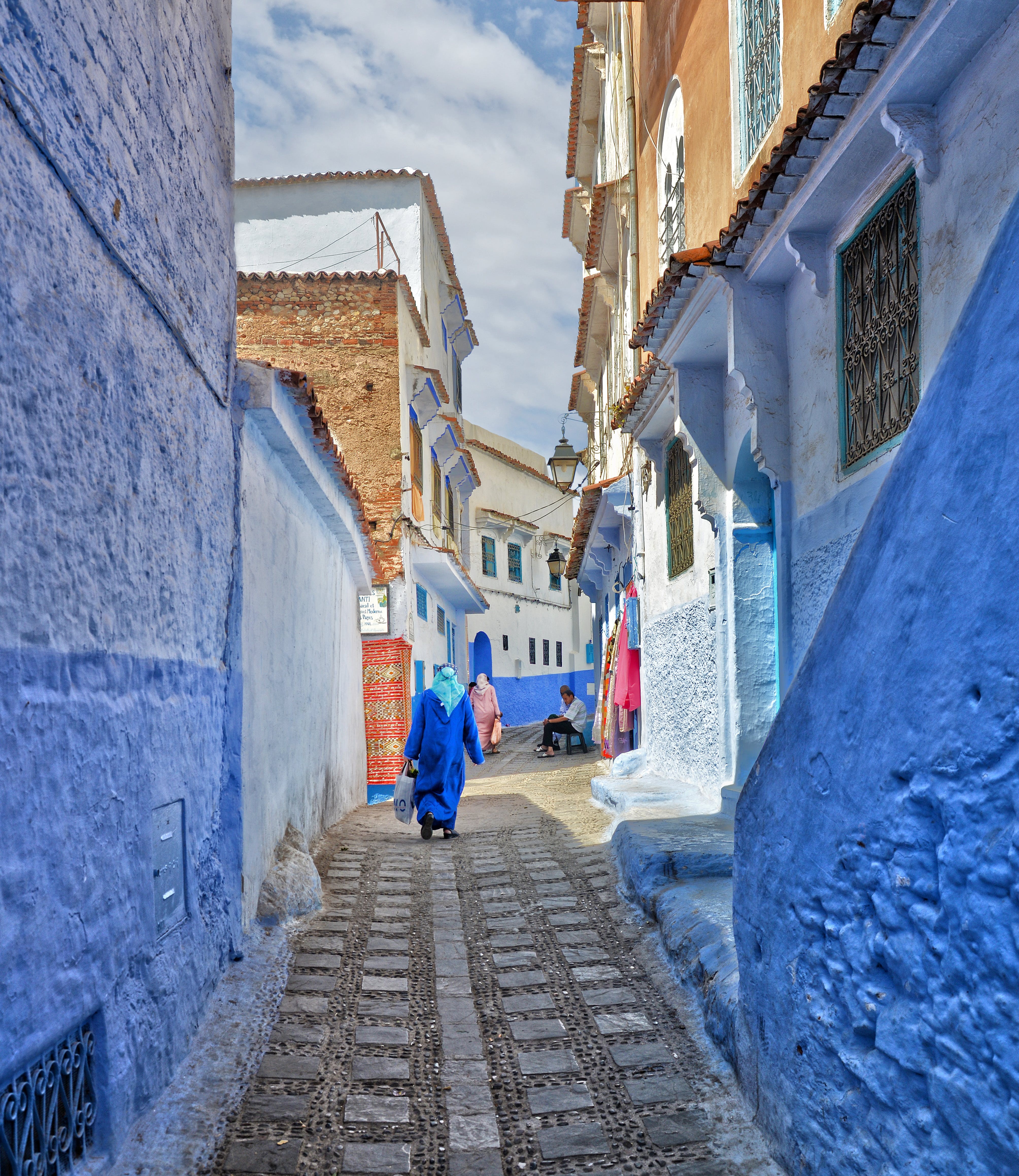 Traveling Morocco With Kids: Plan A Family Vacation
