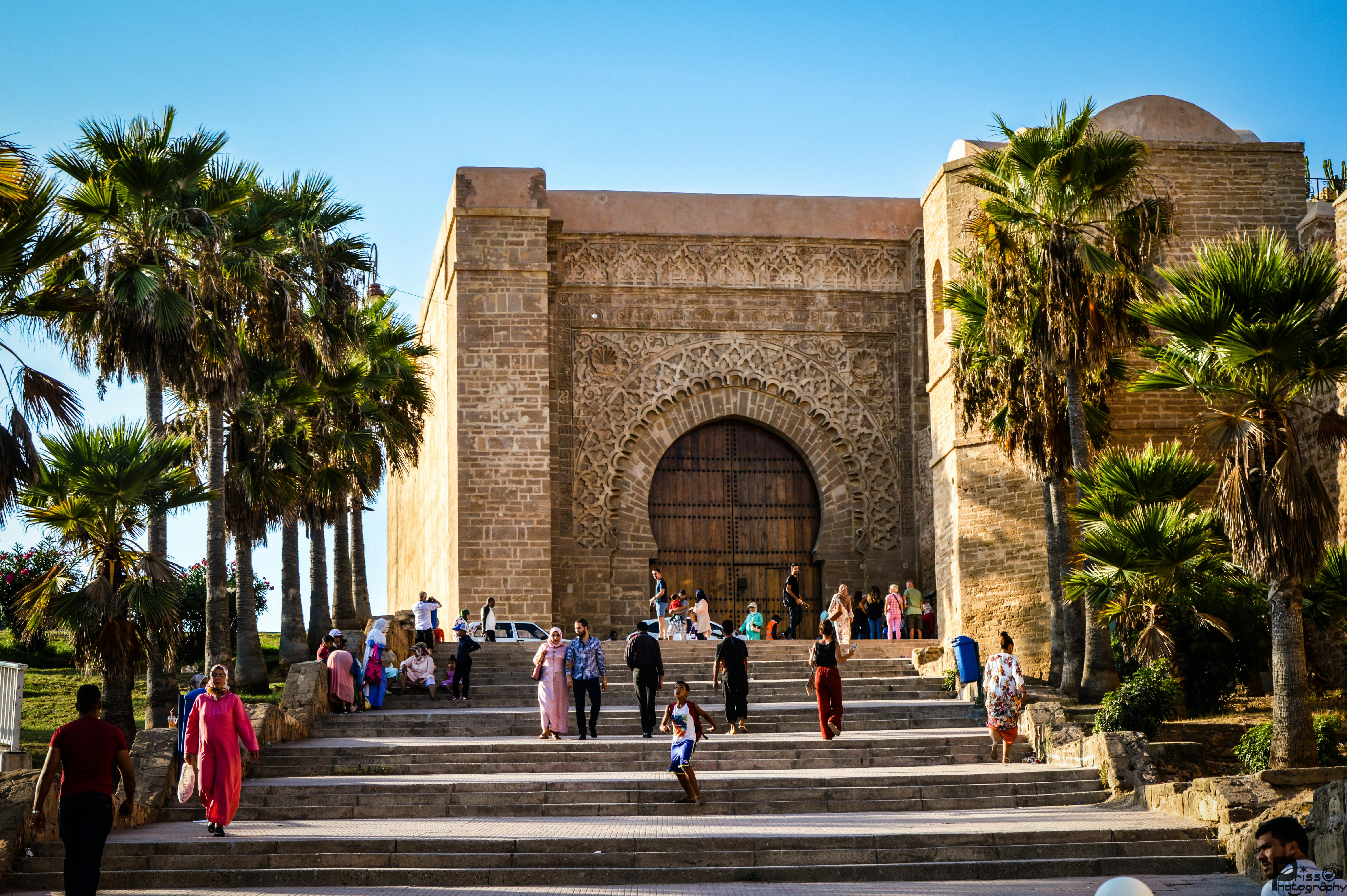 The Best Things to do in Morocco