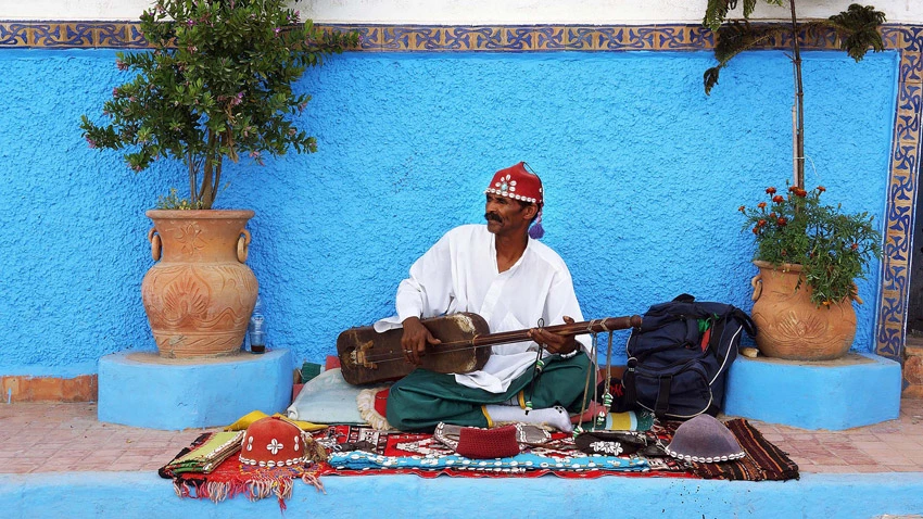Morocco’s Top 12 Festivals and Religious Events