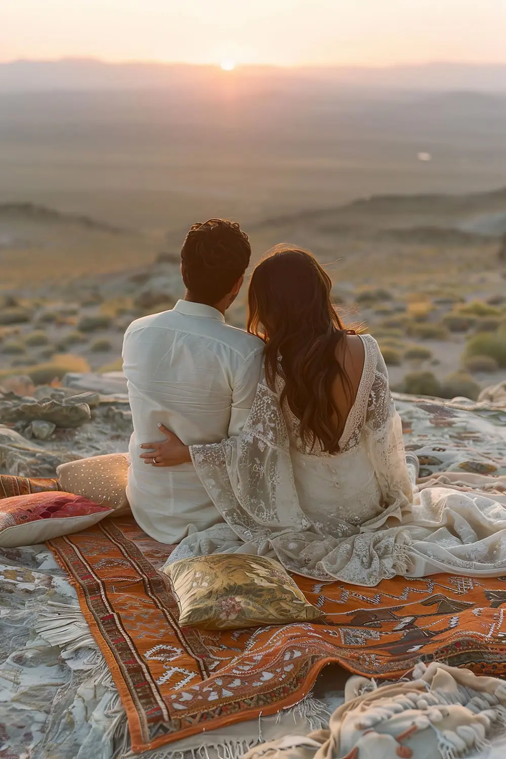 HONEYMOON private tours