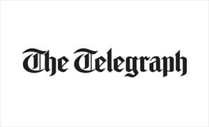 the telegraph