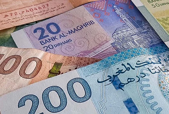 Guidelines for Tipping in Morocco