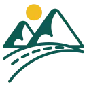 mountains