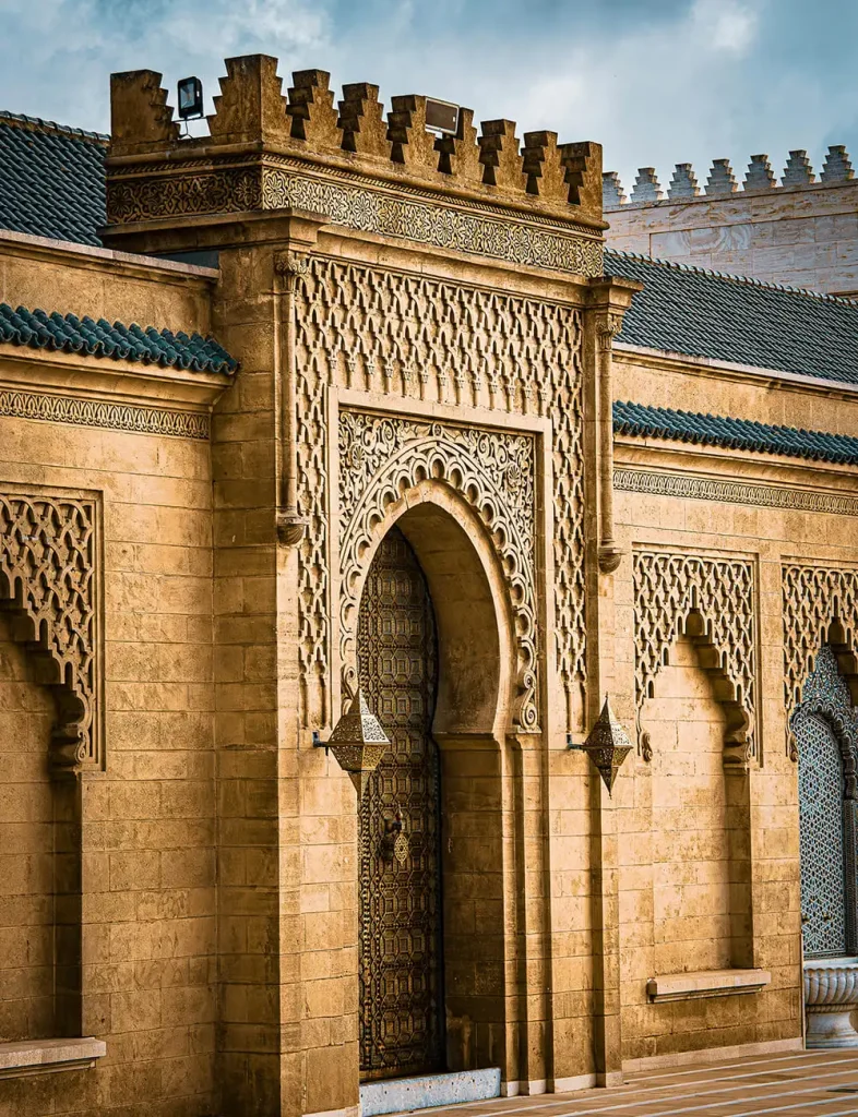 Morocco Luxury Tours