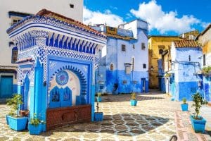 Morocco Tours