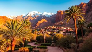 Morocco Colorful tours