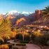 Morocco Colorful tours