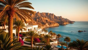 Luxury Morocco Vacations