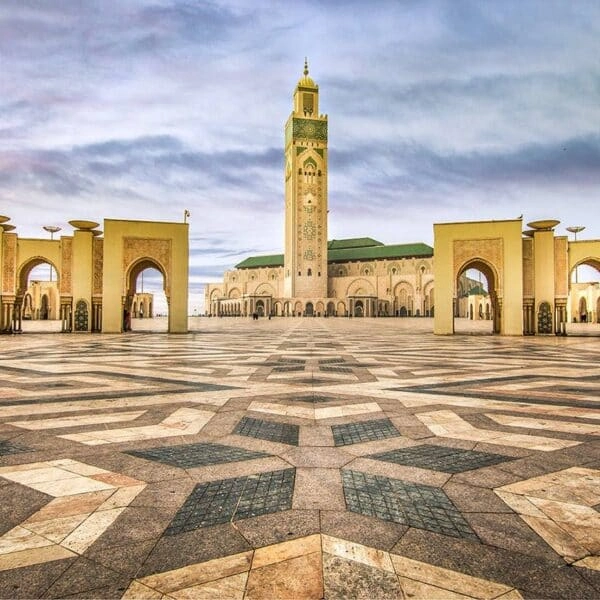 Private Guided Tour in Morocco