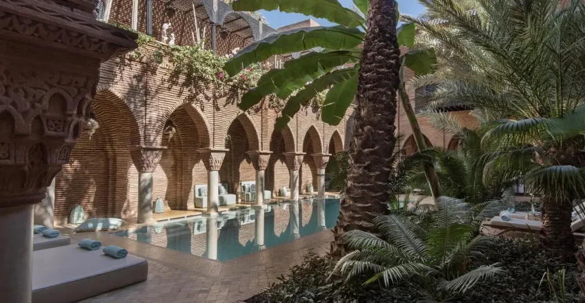 Why U.S. Travelers Love Morocco Luxury Tours in 2025
