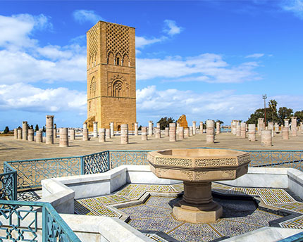 visite imperial moroccan cities
