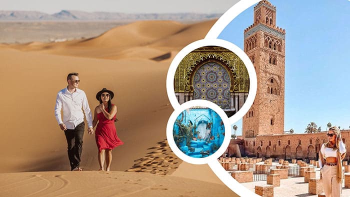 How to Choose the Perfect Morocco Luxury Tour